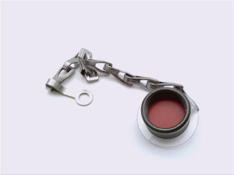 GLENAIR 660-005B10S6-04