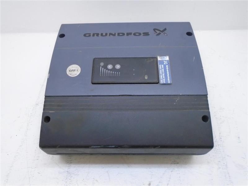 GRUNDFOS MGE100LC4-28FF215-D1