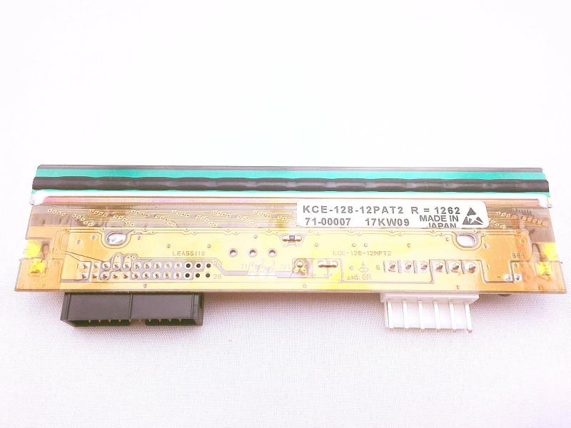 DAIKON ELECTRONICS KCE-128-12PAT2-BM