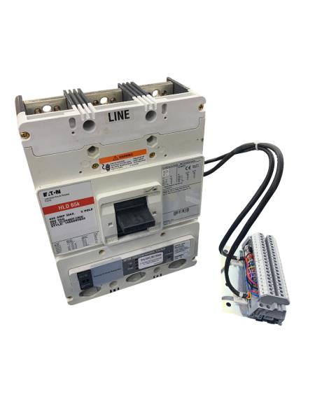 HLD3400T106W by EATON CORPORATION