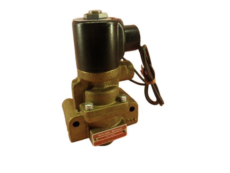 PARKER 972-3115