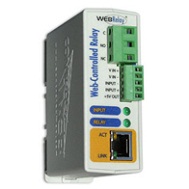 WEB INC X-WR-1R12-1I24-I