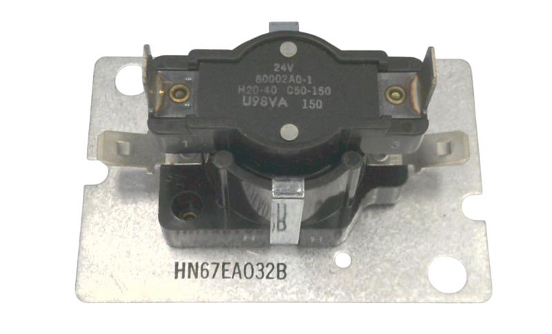 HN67EA032 by UNITED TECHNOLOGIES