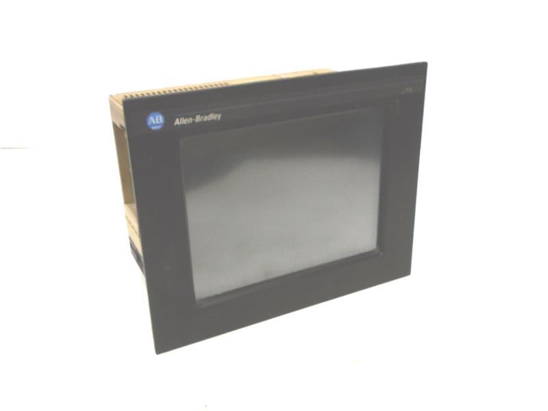 ALLEN BRADLEY 6181-AIBBABZZA