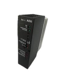 1AX-400-80H by EEC AEG
