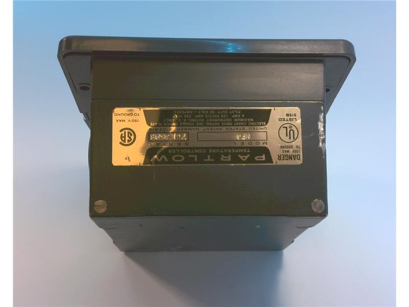 DANAHER CONTROLS MF4