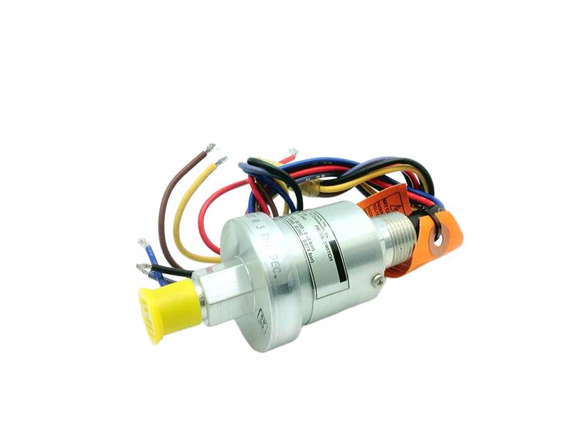 CUSTOM CONTROL SENSORS 611GM8001-7008