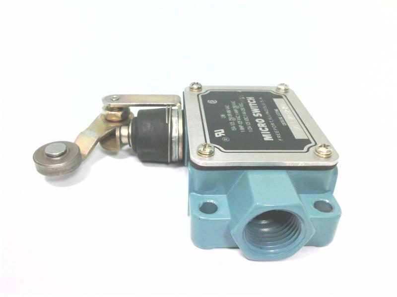 HONEYWELL BZF1-2RN2-RH