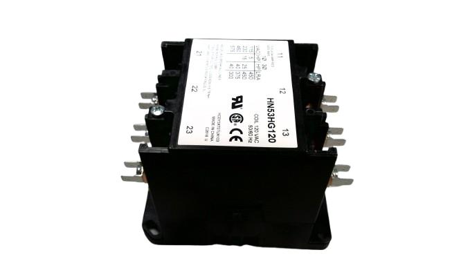 UNITED TECHNOLOGIES HN53HG120