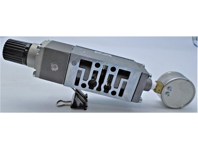 CKD CORP CMF1-SR-A-T06C-FL280084