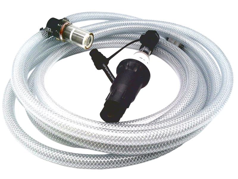 FLOW RITE BA-MS-320-20