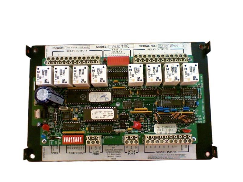 MR88R-330705-01C by SCHNEIDER ELECTRIC