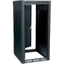 MIDDLE ATLANTIC PRODUCTS WRK-24SA-32LRD