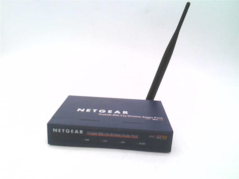 NETGEAR WG102