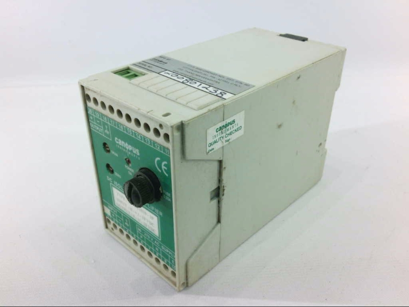 CANOPUS INSTRUMENTS IVVFU1010-3P