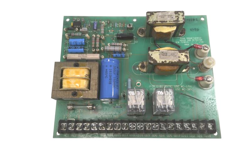 AJAX MAGNETHERMIC 75401A16