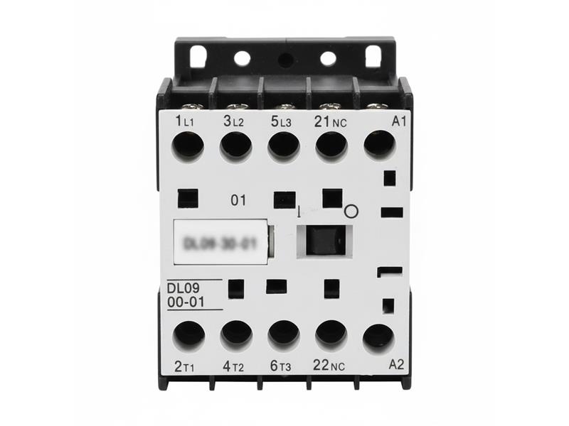 MCG INDUSTRIAL DL09-30-01-415V