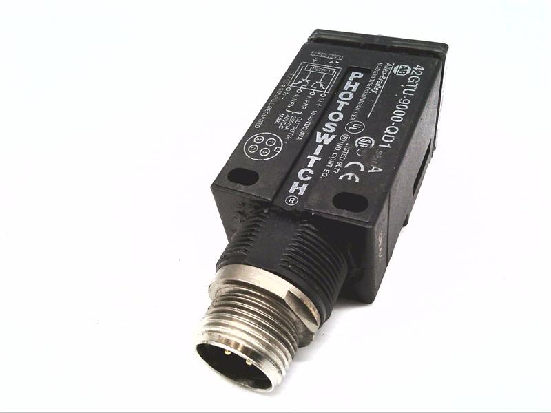 ALLEN BRADLEY 42GTU-9000-QD1