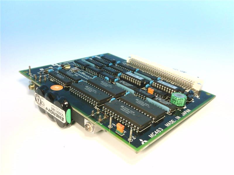 MITSUBISHI BN624A864G61