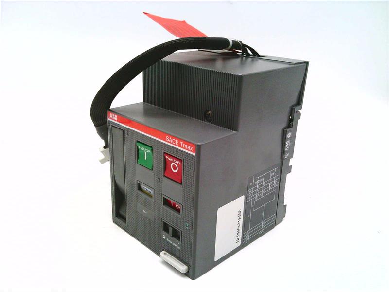 ASEA BROWN BOVERI KT5M4