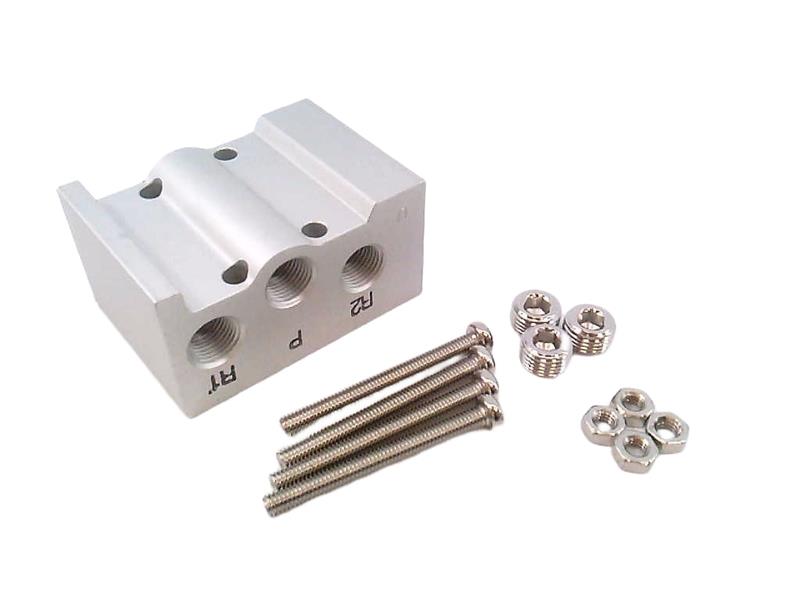 UDVM1-40-02 by TPC MECHATRONICS CO