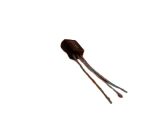 GENERAL ELECTRIC GE-10