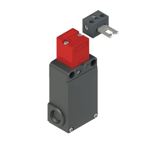 PIZZATO FS 2896D120-F3M2