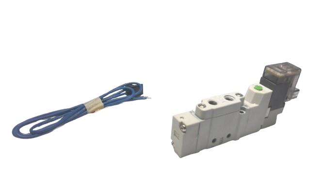 TPC MECHATRONICS CO UDV1120-1H-10