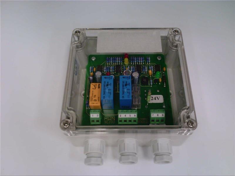 ASO SAFETY SOLUTIONS SK30-21