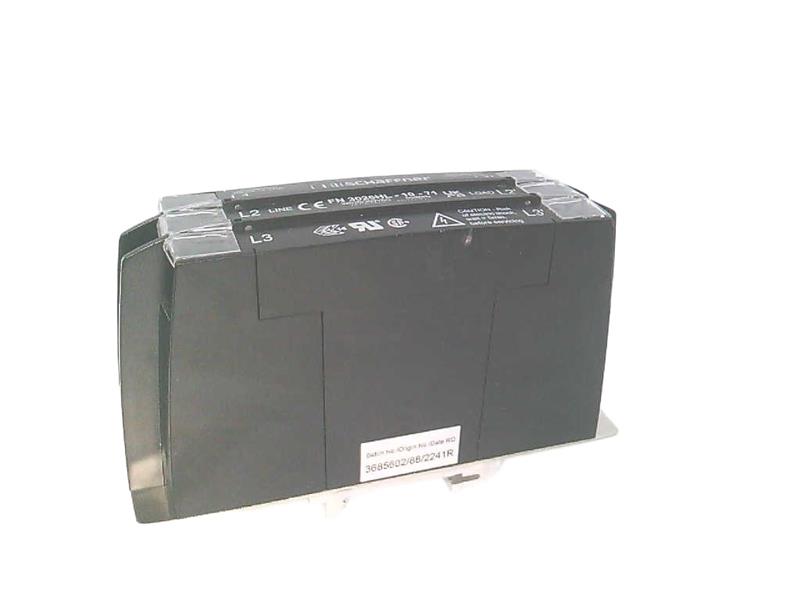 FN3026HL-10-71 by TE CONNECTIVITY