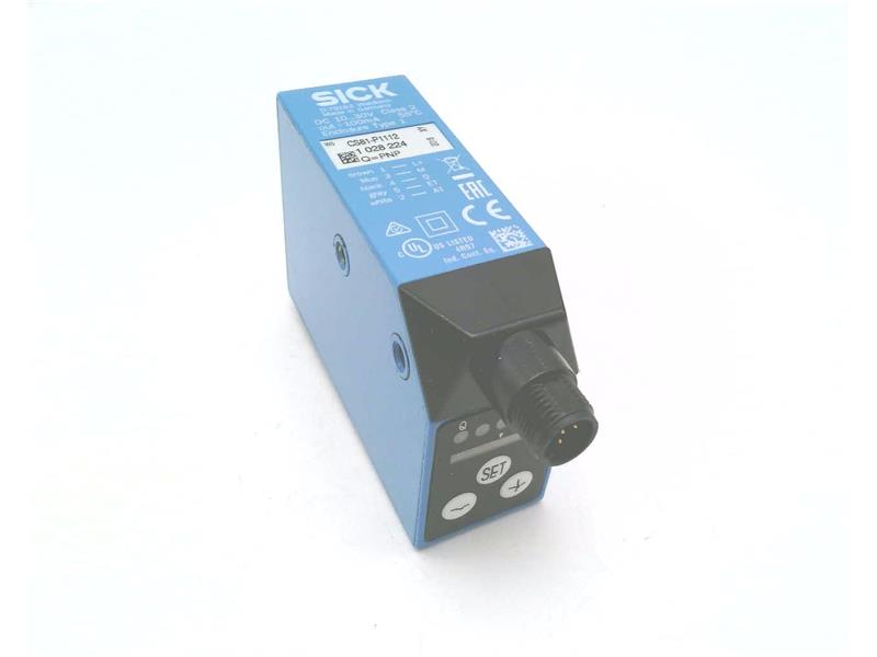 SICK CS81-P1112