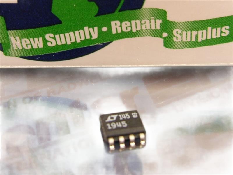 LT1019CS845PBF by ANALOG DEVICES