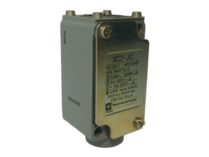 SCHNEIDER ELECTRIC ZC2JC2H2