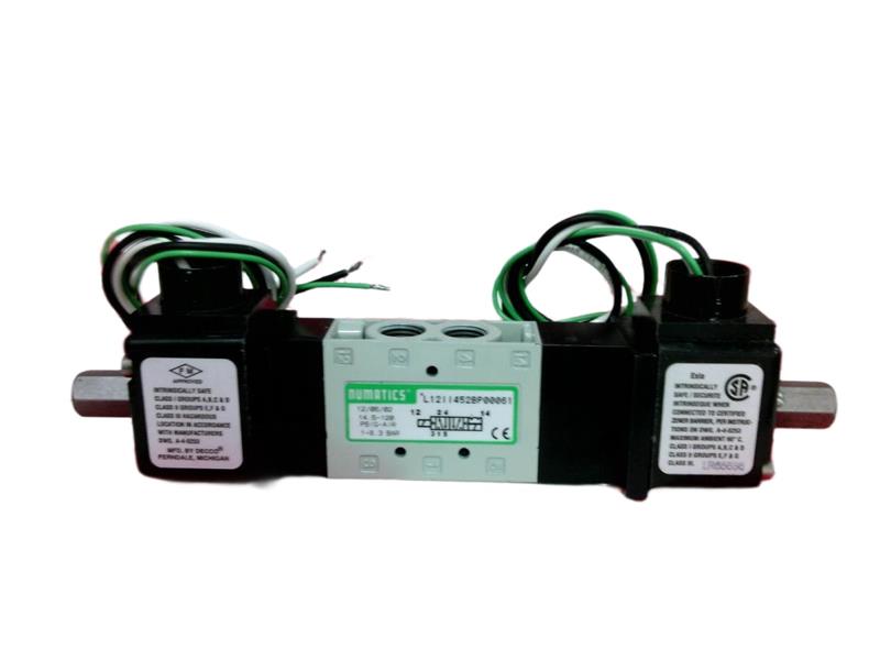 ASCO L12II452BP00061