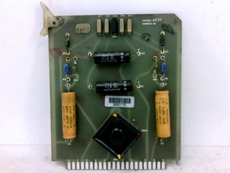 BRIDGEPORT 109083-3C