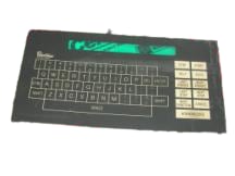 INVENSYS 249-8935