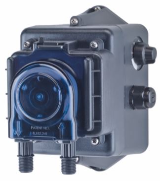 STENNER PUMP E20VXBA2S6