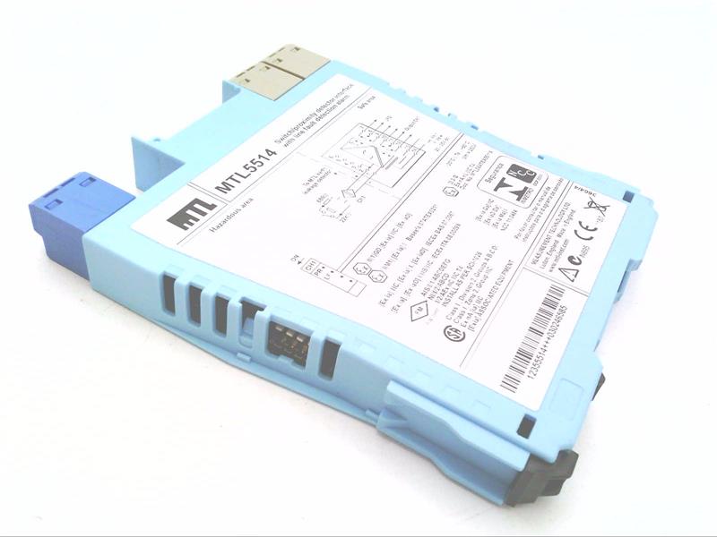 EATON CORPORATION MTL5514