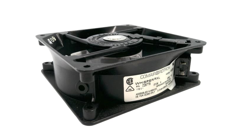 WX2A1 by AMETEK