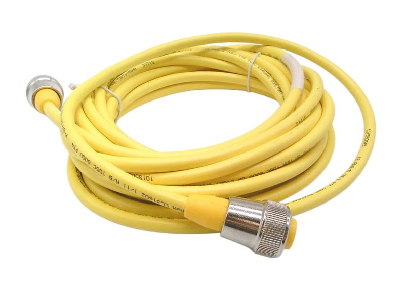 RSM RKM 50-6M by TURCK
