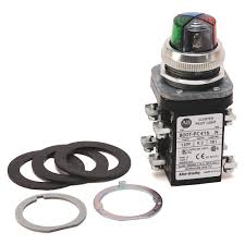 ALLEN BRADLEY 800T-PC416