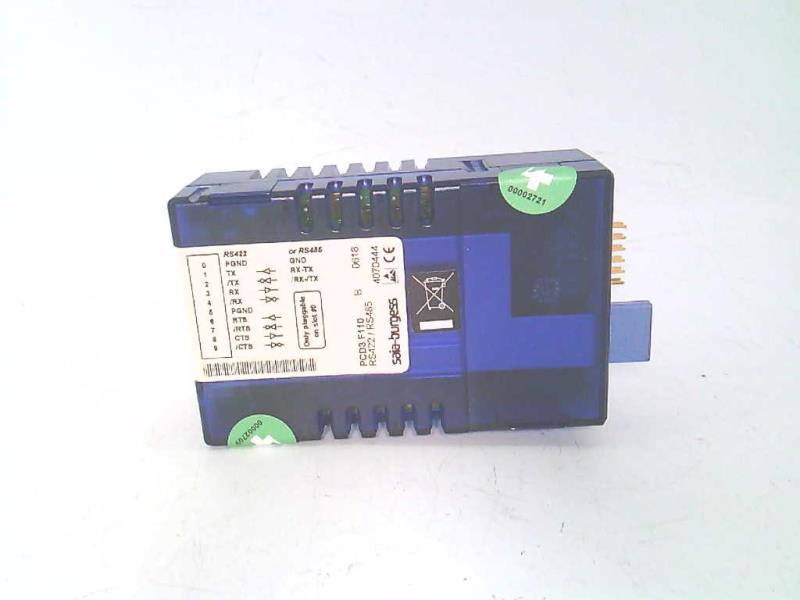 JOHNSON ELECTRIC PCD3.F110