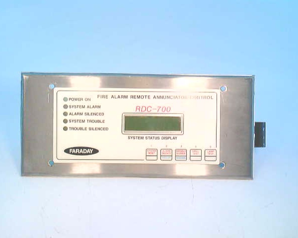 SIEMENS RDC-700