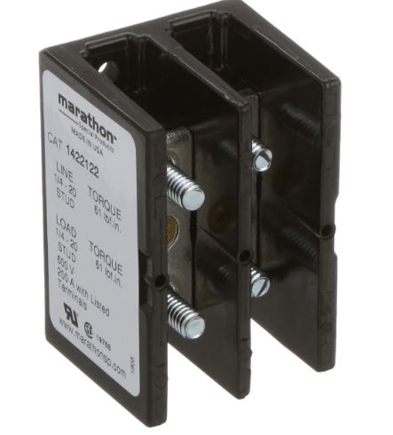 MARATHON SPECIAL PRODUCTS 1422122