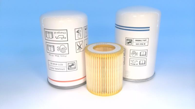 ATLAS COPCO 2200902301