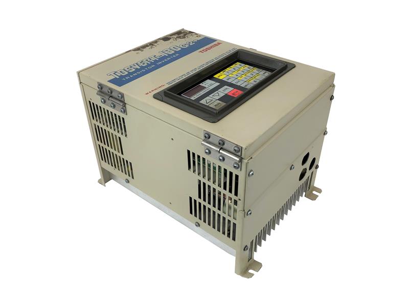 TOSHIBA VT130G2+4055