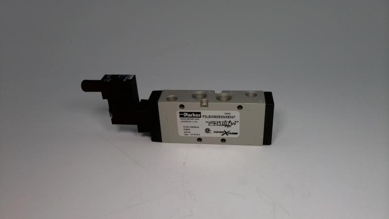 PARKER P2LBX592ESNXE547