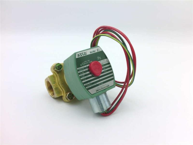 ASCO 8210G009DC24/DCD