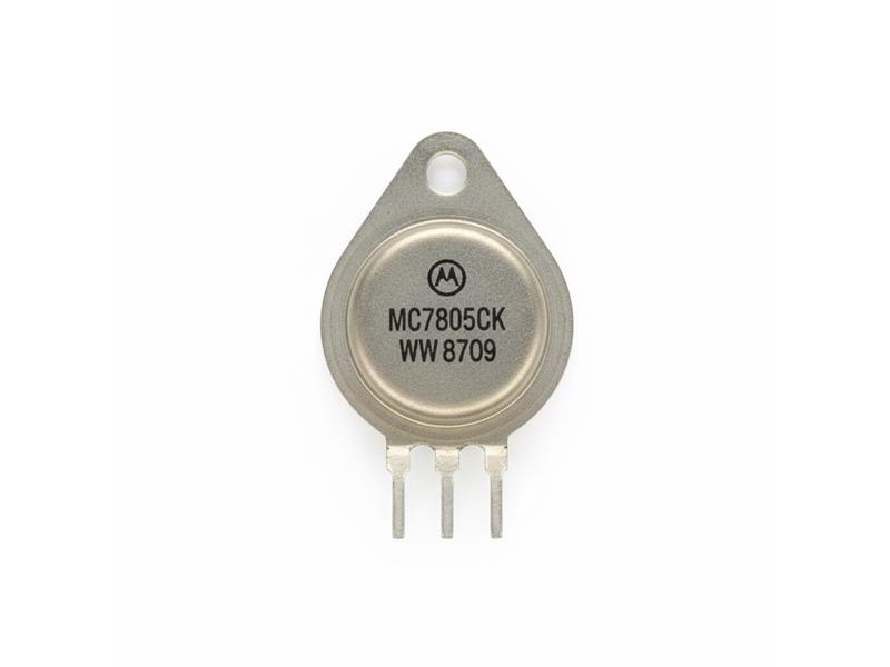 NXP SEMICONDUCTOR MC7805CK