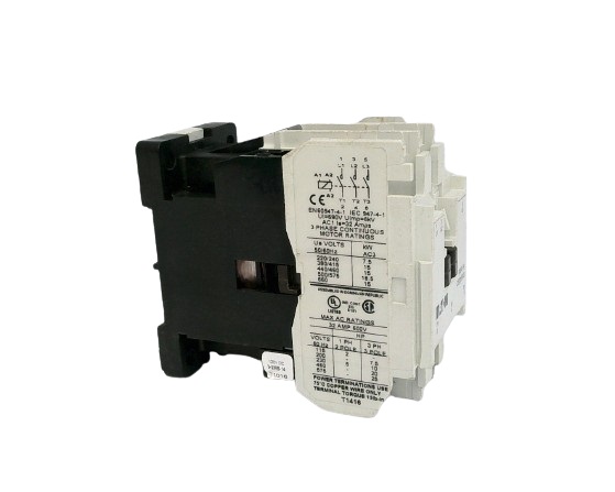 EATON CORPORATION CE55FN3A1B